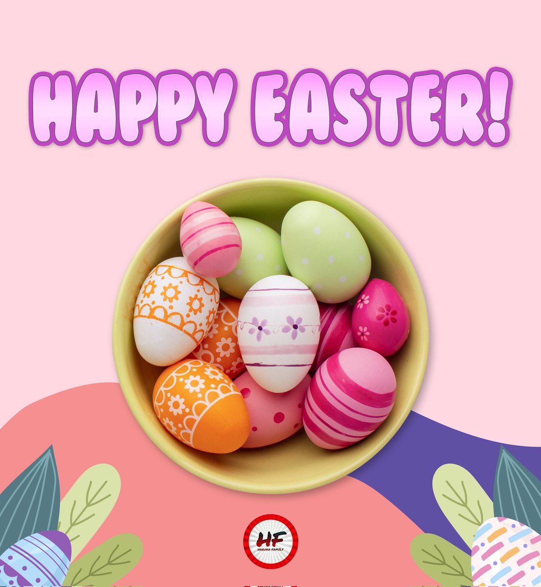 Haruka Family tweet media