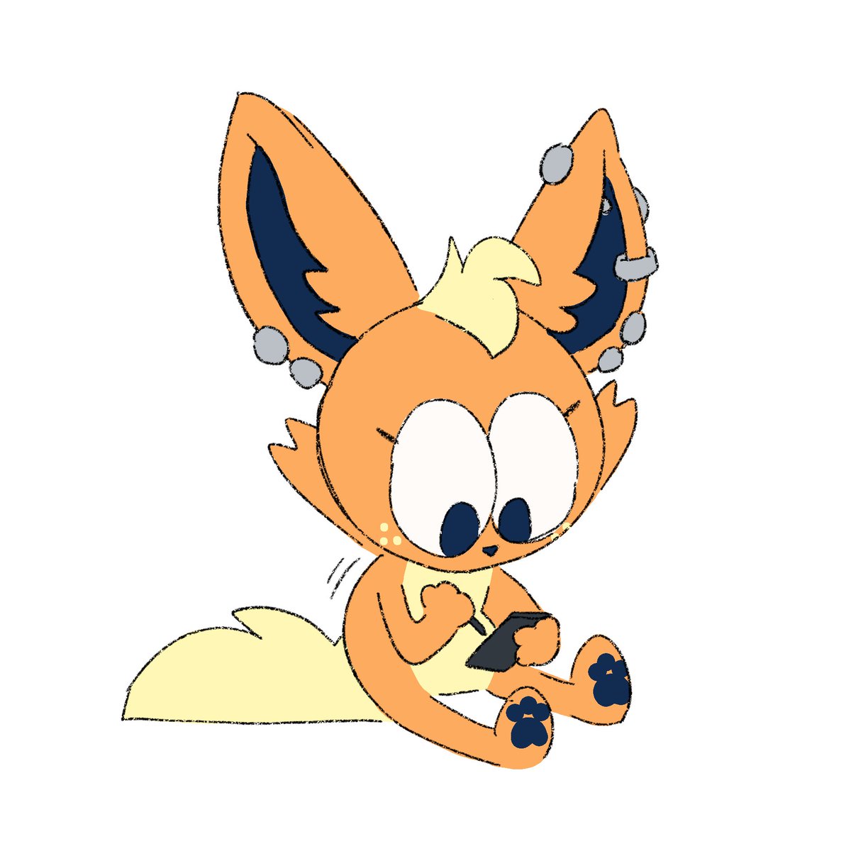 reposter1326's tweet photo. By @SunshineFlareon https://t.co/GJcG947e0E