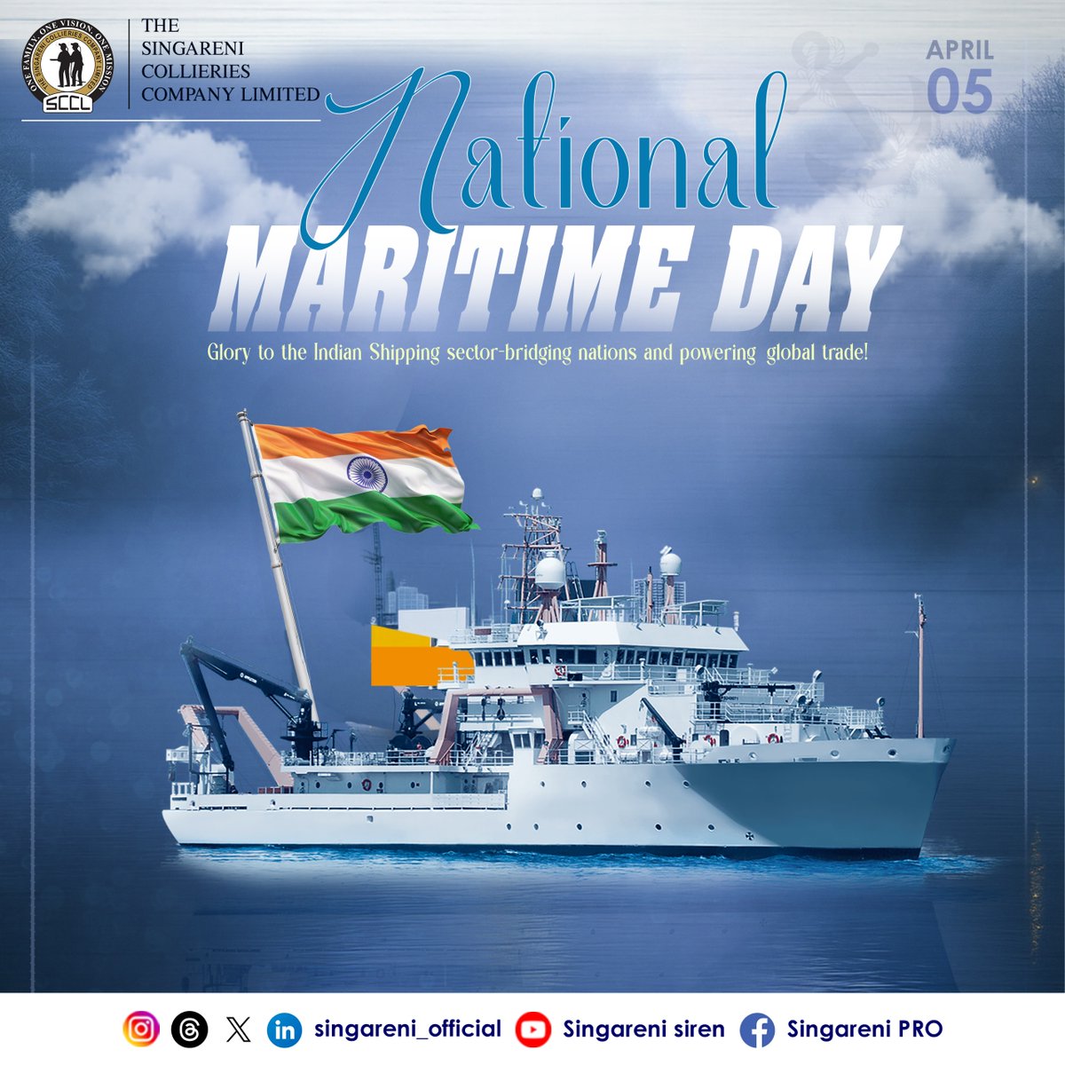 Singareni_Official tweet media