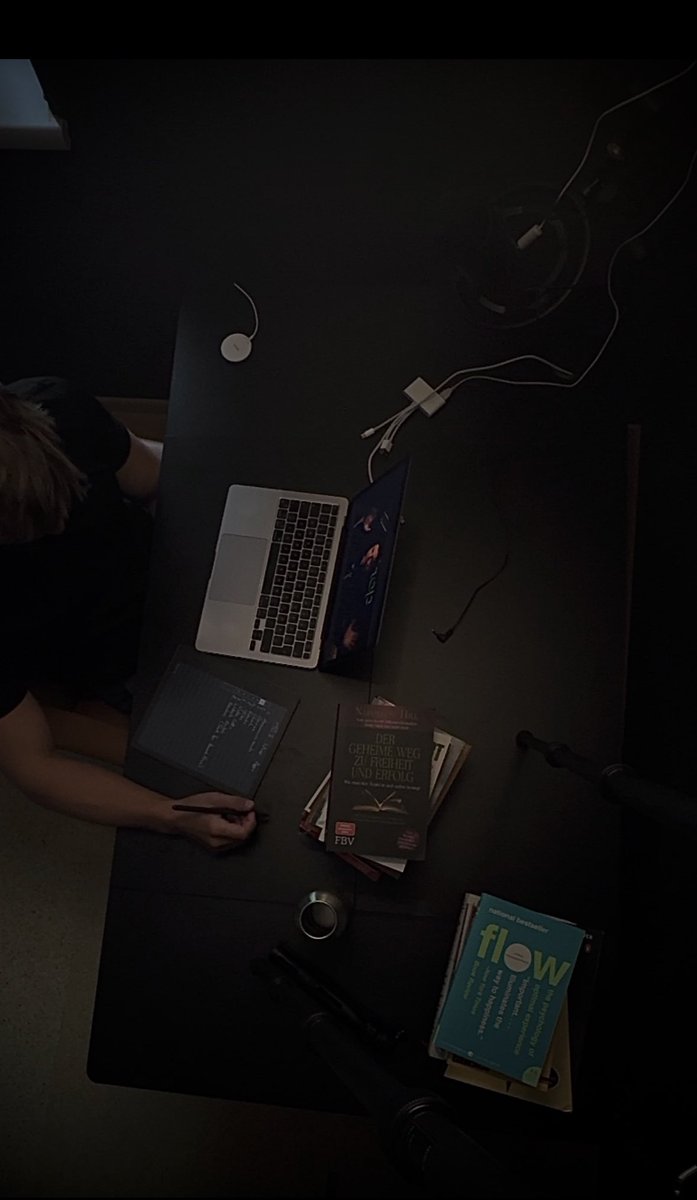 Hannes Leppen tweet media