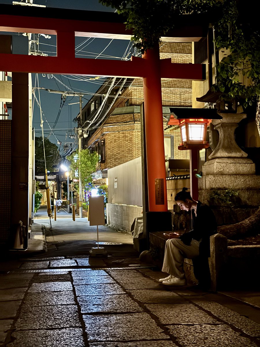 KarlovacMirko's tweet photo. @aestheticsguyy @Raylivez1 Kyoto https://t.co/ENxIUltDEG