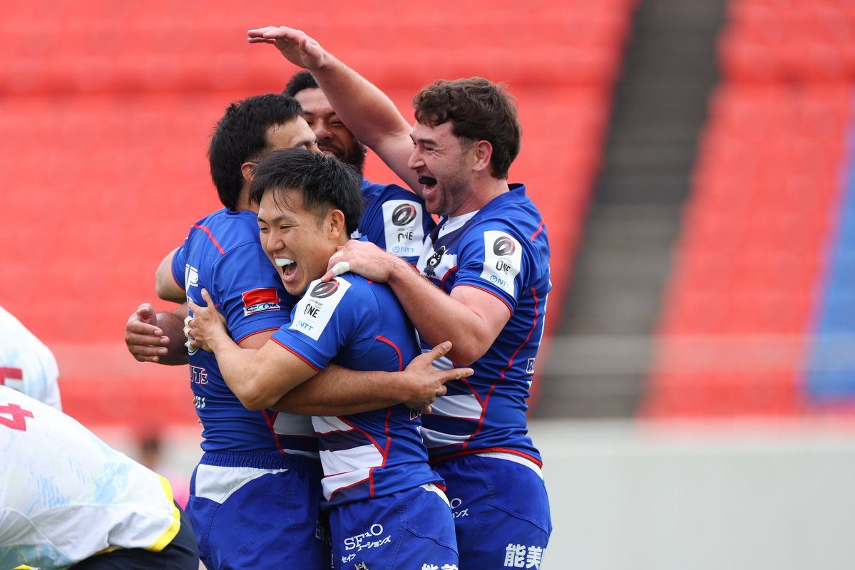 狭山セコムラガッツ tweet media