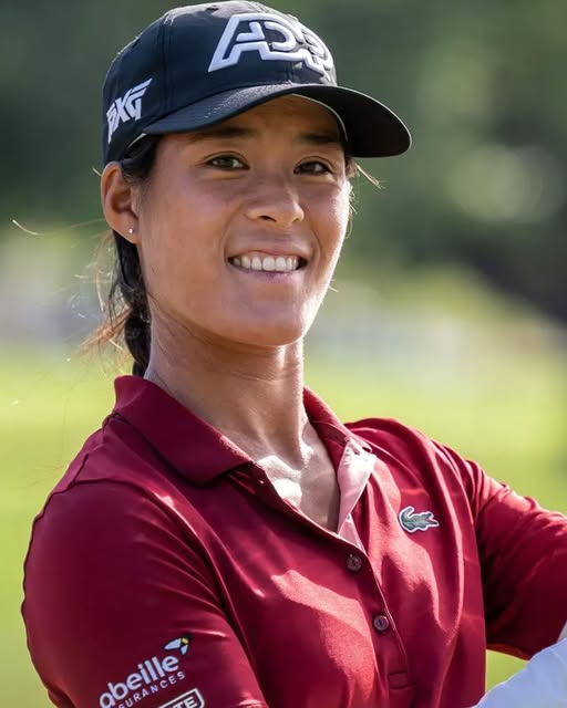 BirdieFrance's tweet image. Céline Boutier FRANCE 33° DIMANCHE 5 AVRIL Aramco Championship | Las Vegas, Nevada....En cours.....1° L Coughlin USA -7......33° Céline Boutier FRA .........38°Pauline Roussin-Bouchard FRA 8...63°P Delecour FRA +12