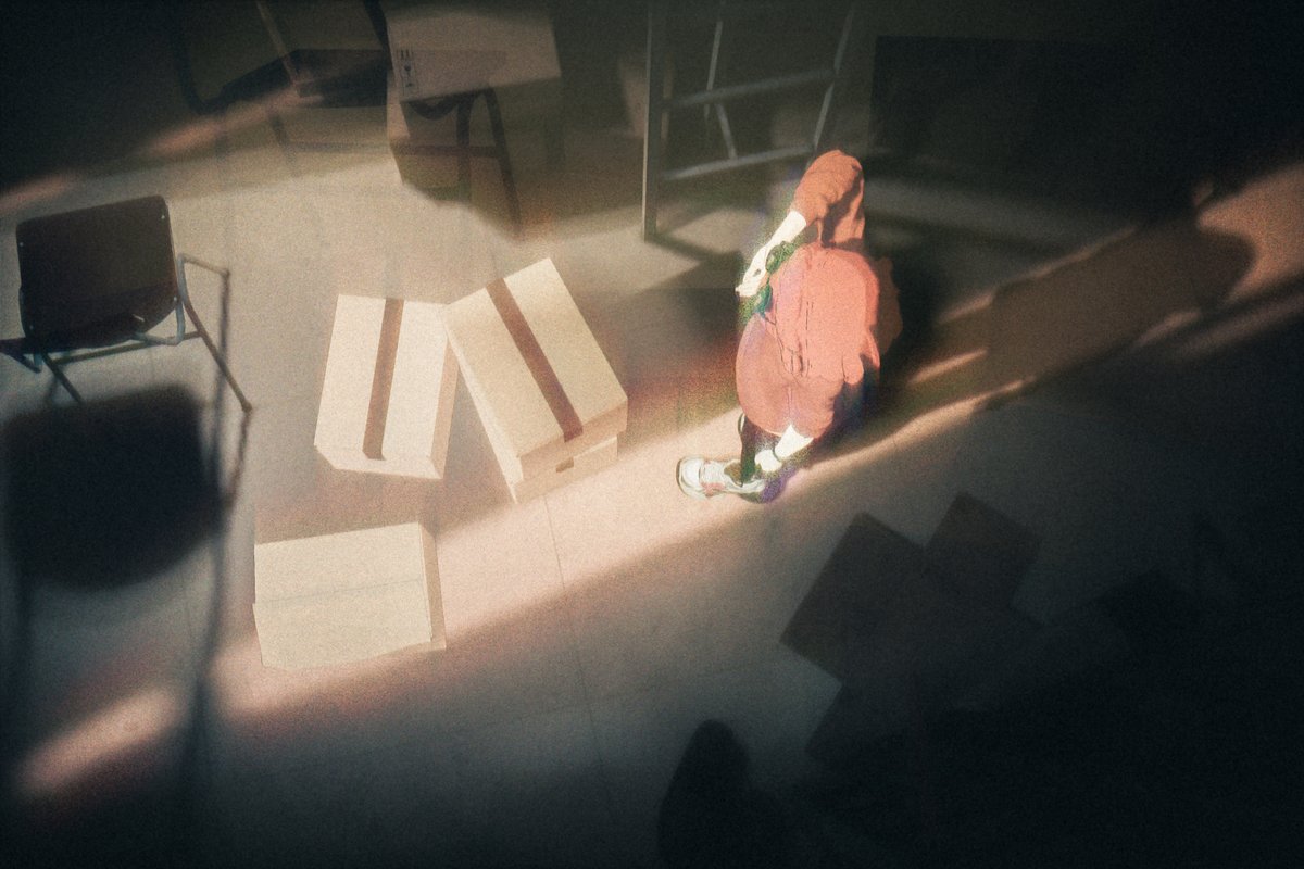 ayanegi~ tweet media