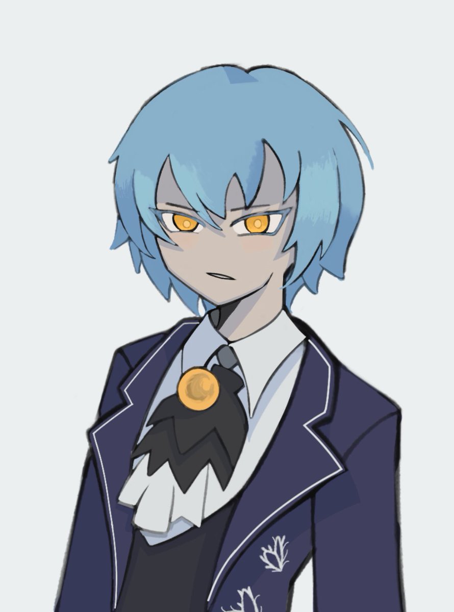 The library director
#Library_of_Ruina