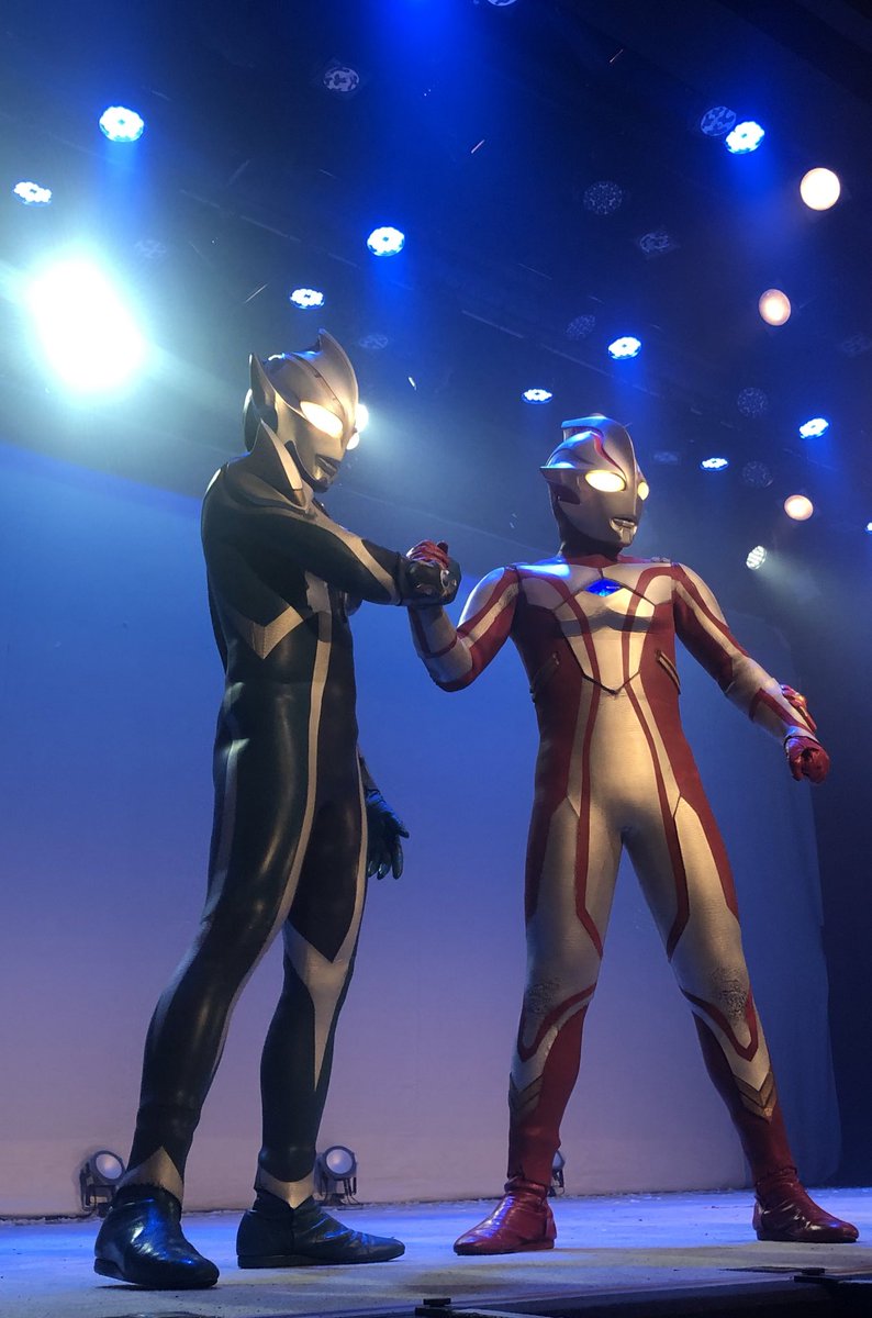 たっく@特撮好き tweet media