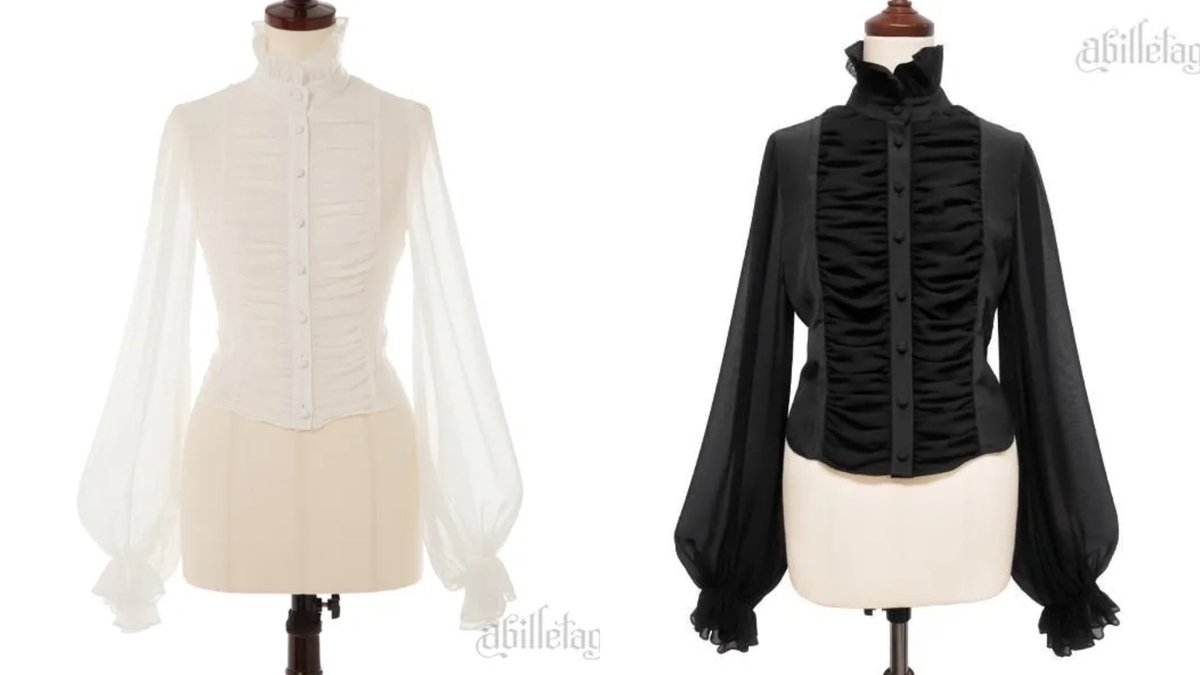 アビエタージュ tweet media