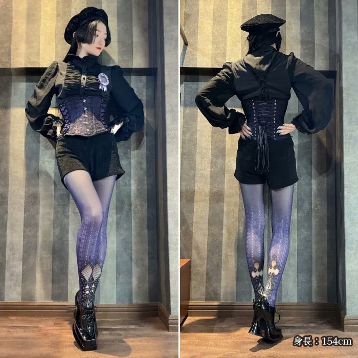 アビエタージュ tweet media