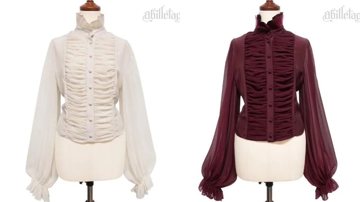 アビエタージュ tweet media