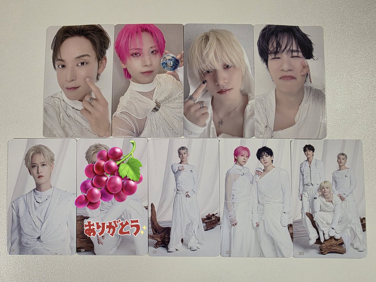 🥙取引🍇 tweet media