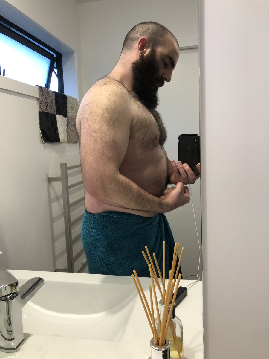 GorillaBoof™ {Big Dad} tweet media