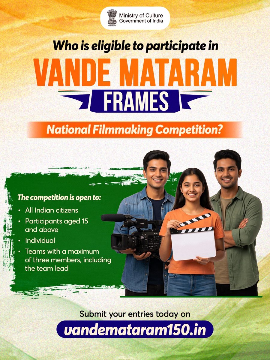 Ministry of Culture tweet media