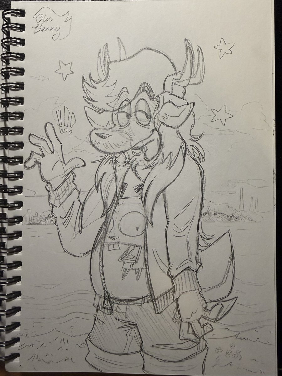 BerrytheDeer__ tweet media