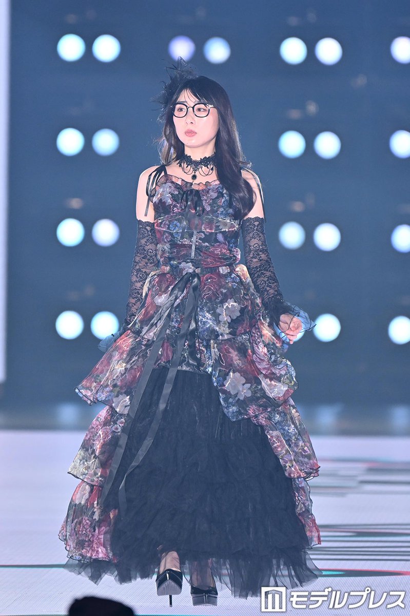 モデルプレス tweet media