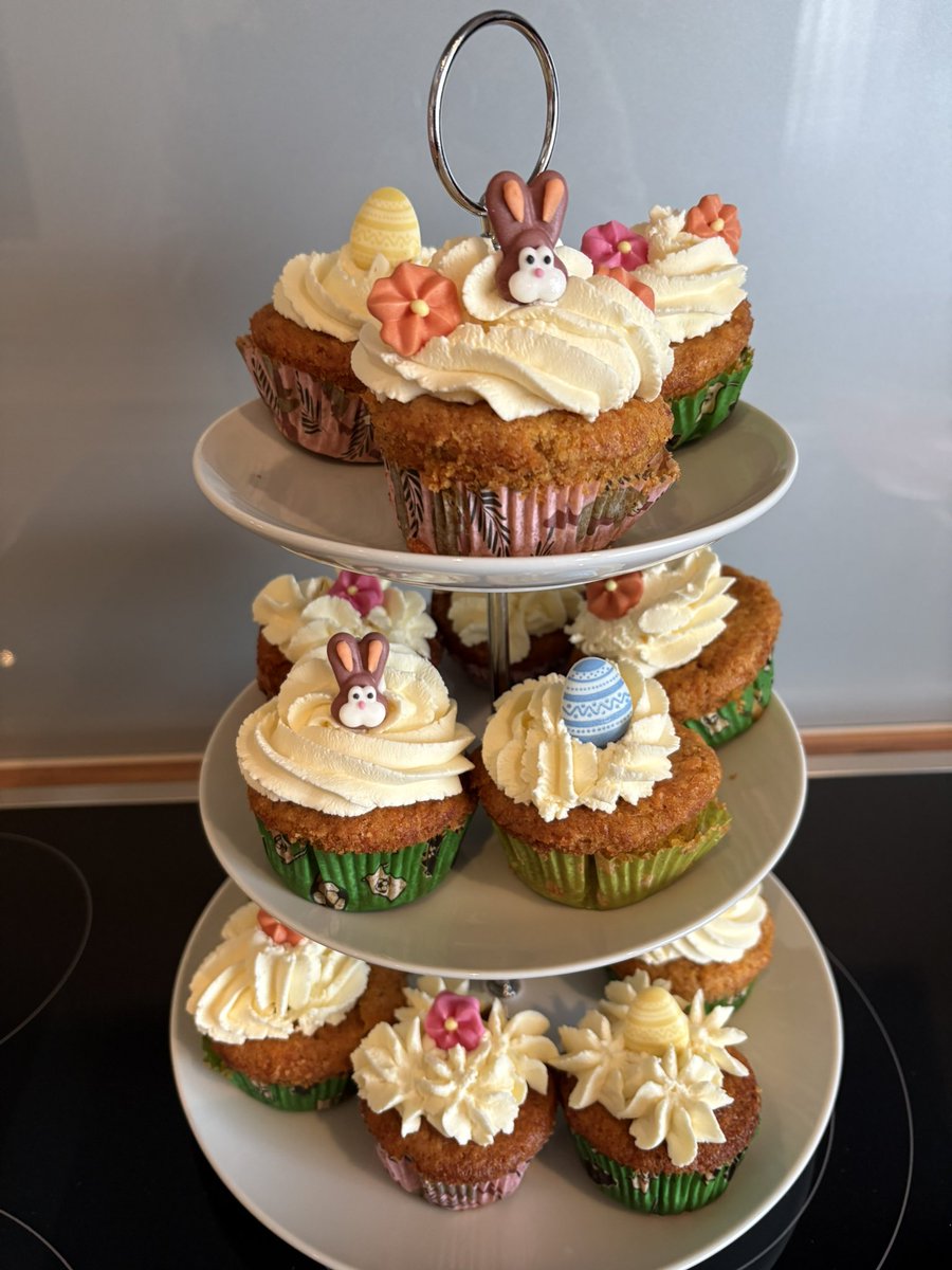 Christine tweet media