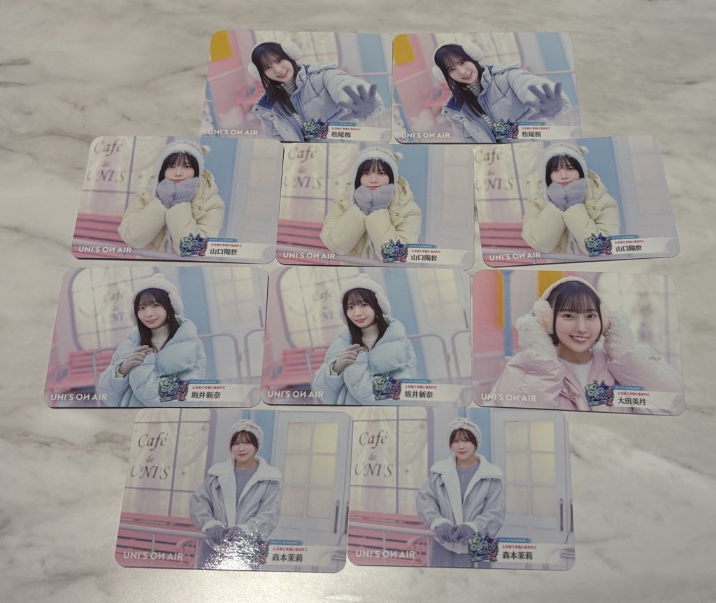 すみれ tweet media