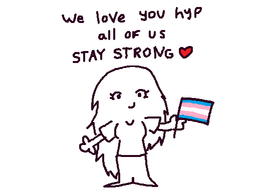 Mya 🏳️‍⚧️🎵 tweet media