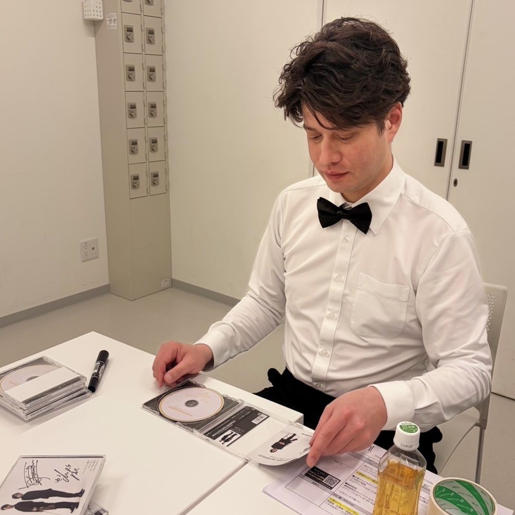 CHILL CLASSIC CONCERT（チルクラシックコンサート） tweet media