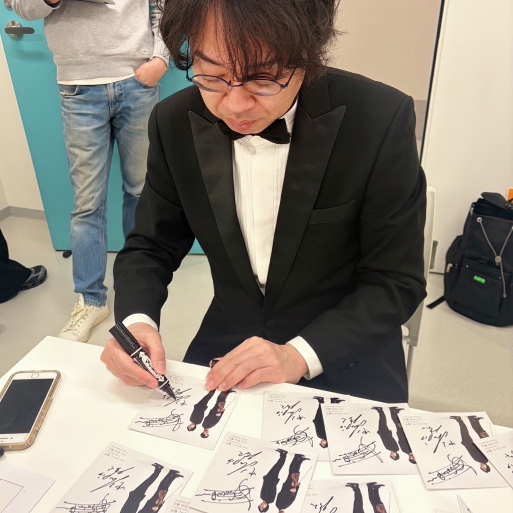 CHILL CLASSIC CONCERT（チルクラシックコンサート） tweet media