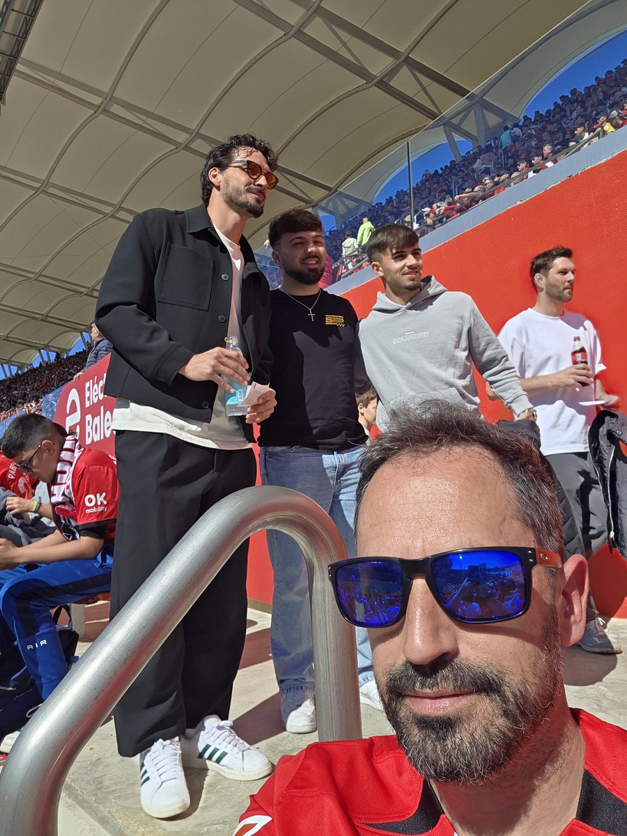 Baltasar Pons 👹 tweet media