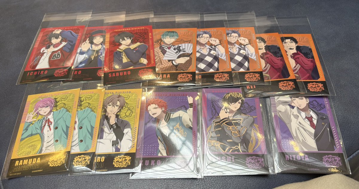 リコピン tweet media