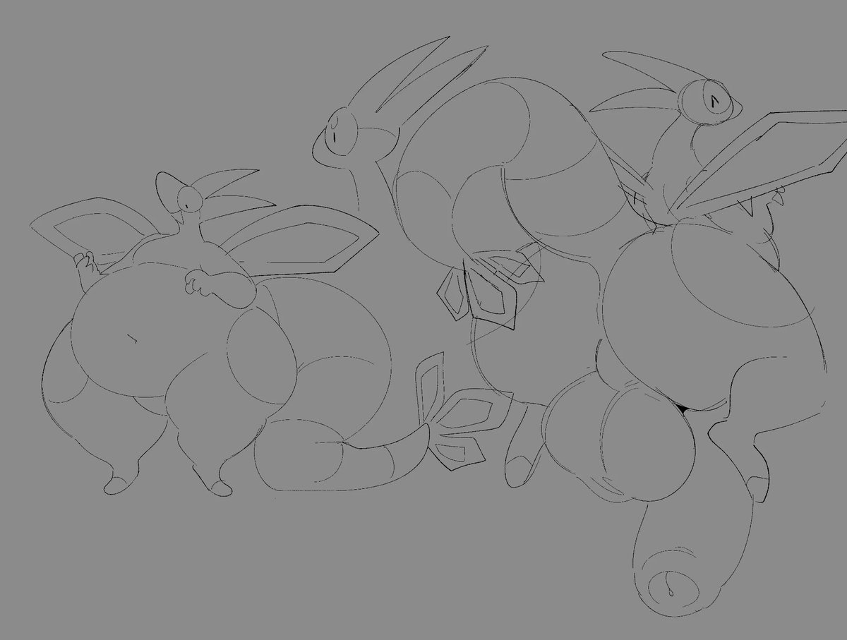 Squishy 🔞 tweet media