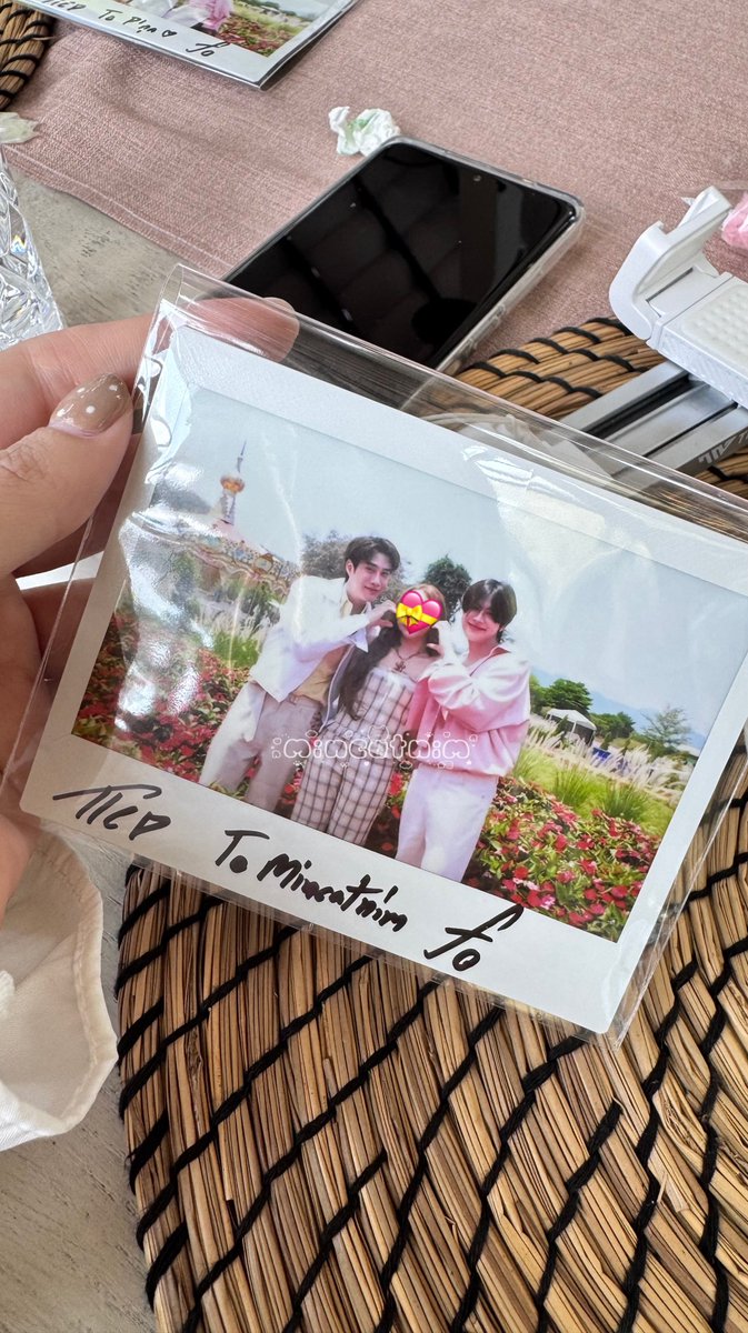 ྀི 𝚈𝚎𝚕𝚕𝚘𝚠กร๊าก✨ tweet media