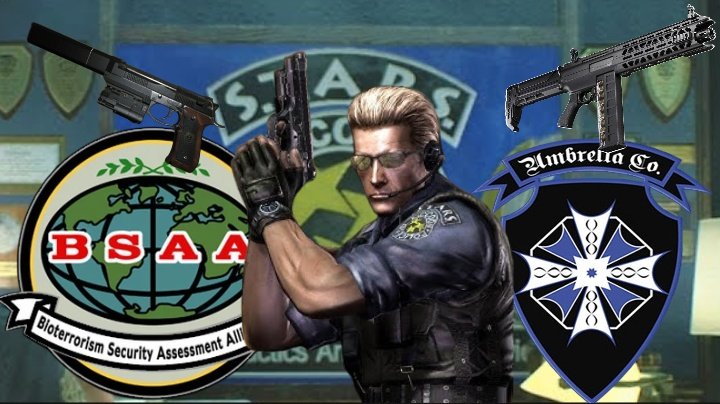 Resident Bio Evil tweet media