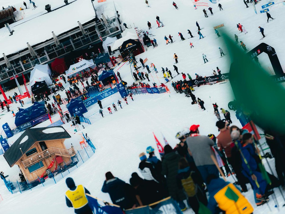 ❄Solo Ski⛷ tweet media