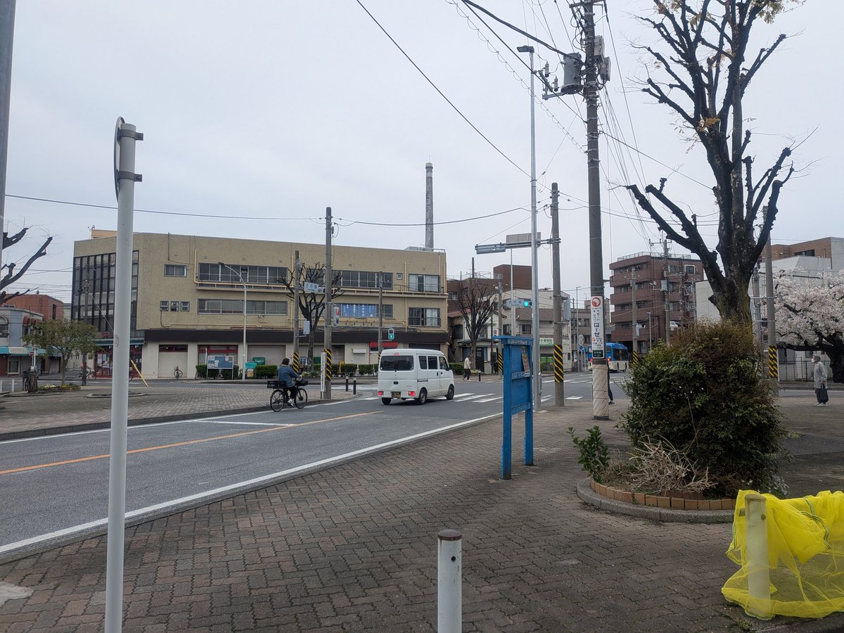 リラックマ助役@公共放送/公共交通 tweet media