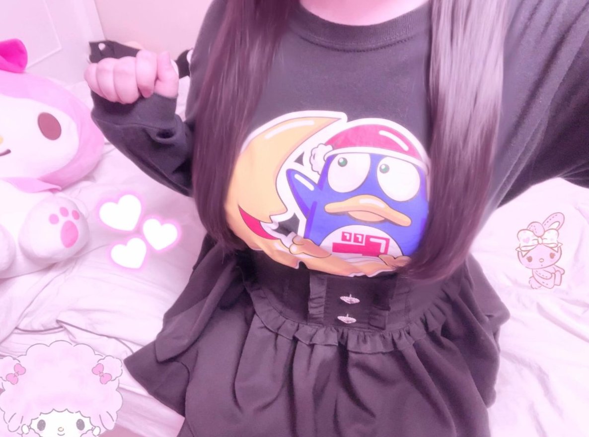 めるてゃ♥ tweet media