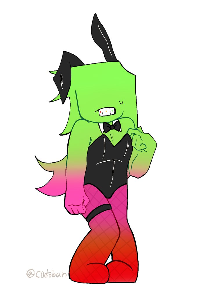 코드번 tweet media