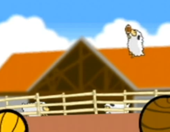 Daily Sheep! 🐑 tweet media