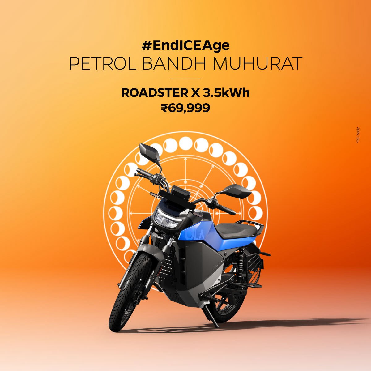 Ola Electric tweet media