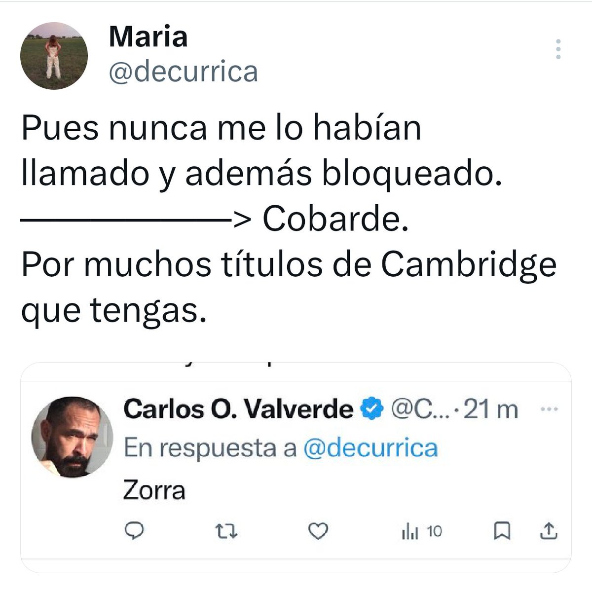 Guadalupe 💙🇪🇸💙 tweet media