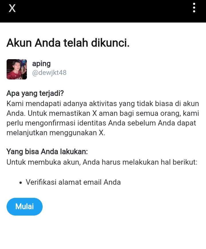 aping tweet media