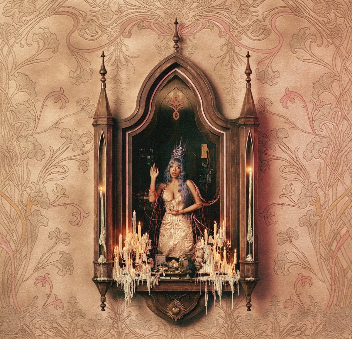 jose | HADES OUT NOW tweet media