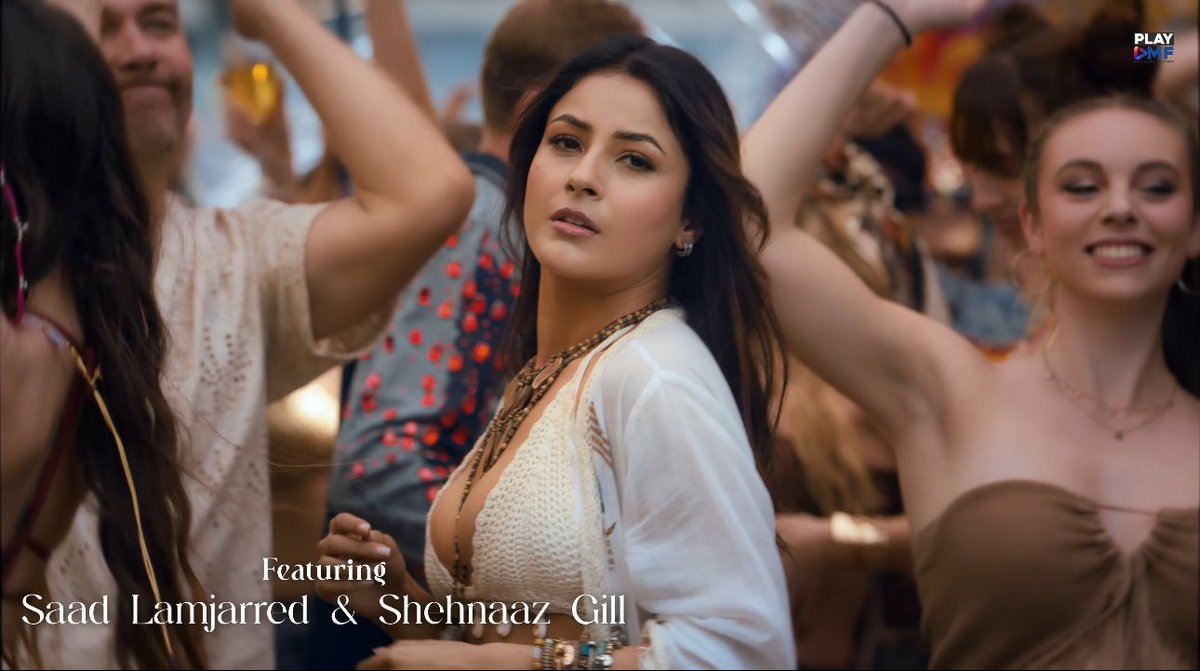 BEZAF teaser brings a wave of feelings 
Simple, soulful and deeply beautiful 

BEZAF TEASER OUT NOW 

#ShehnaazGill #BezafTeaser #Bezaf
youtu.be/UiM6sSPXQYo?si…