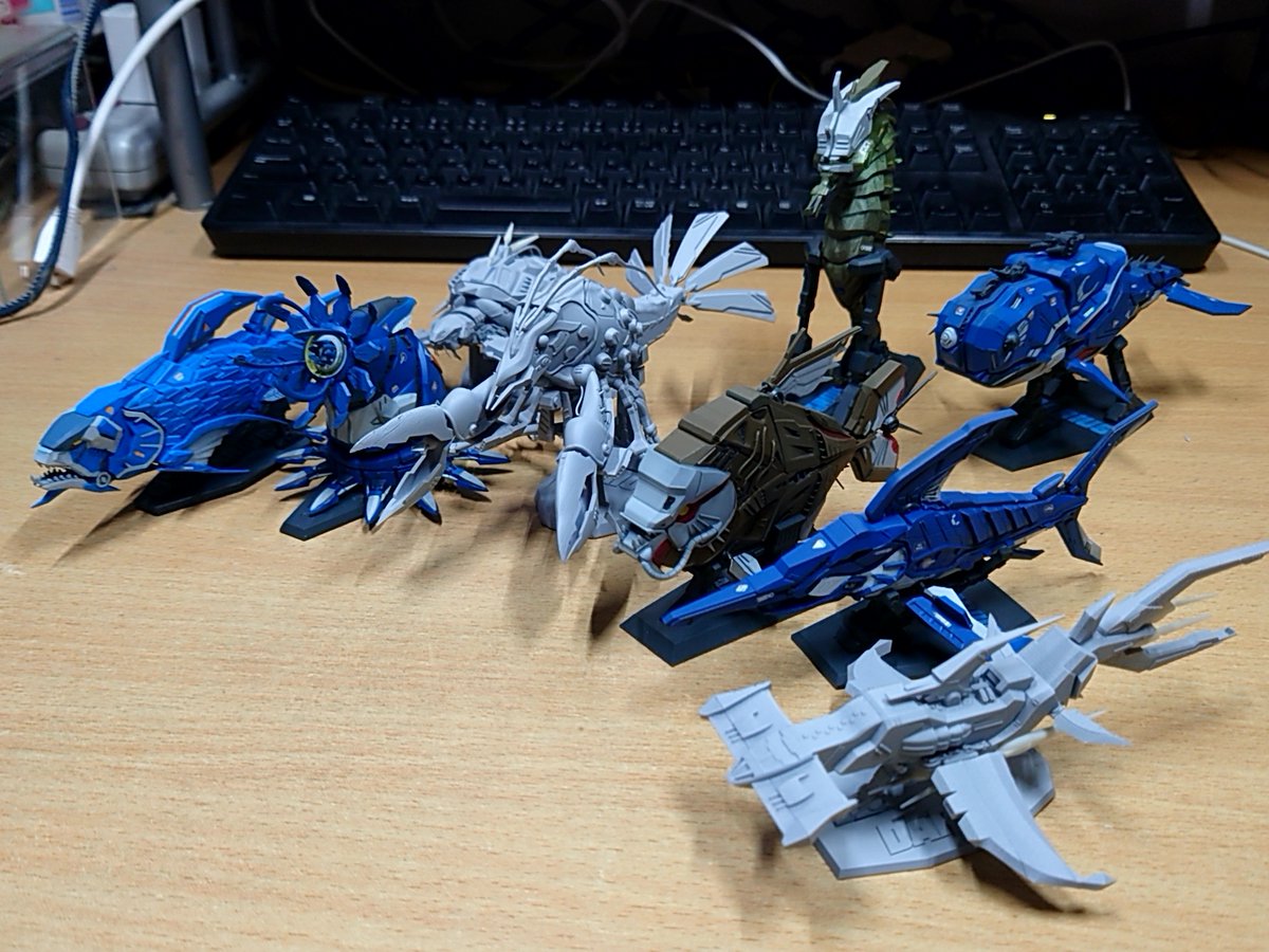 にゃお tweet media