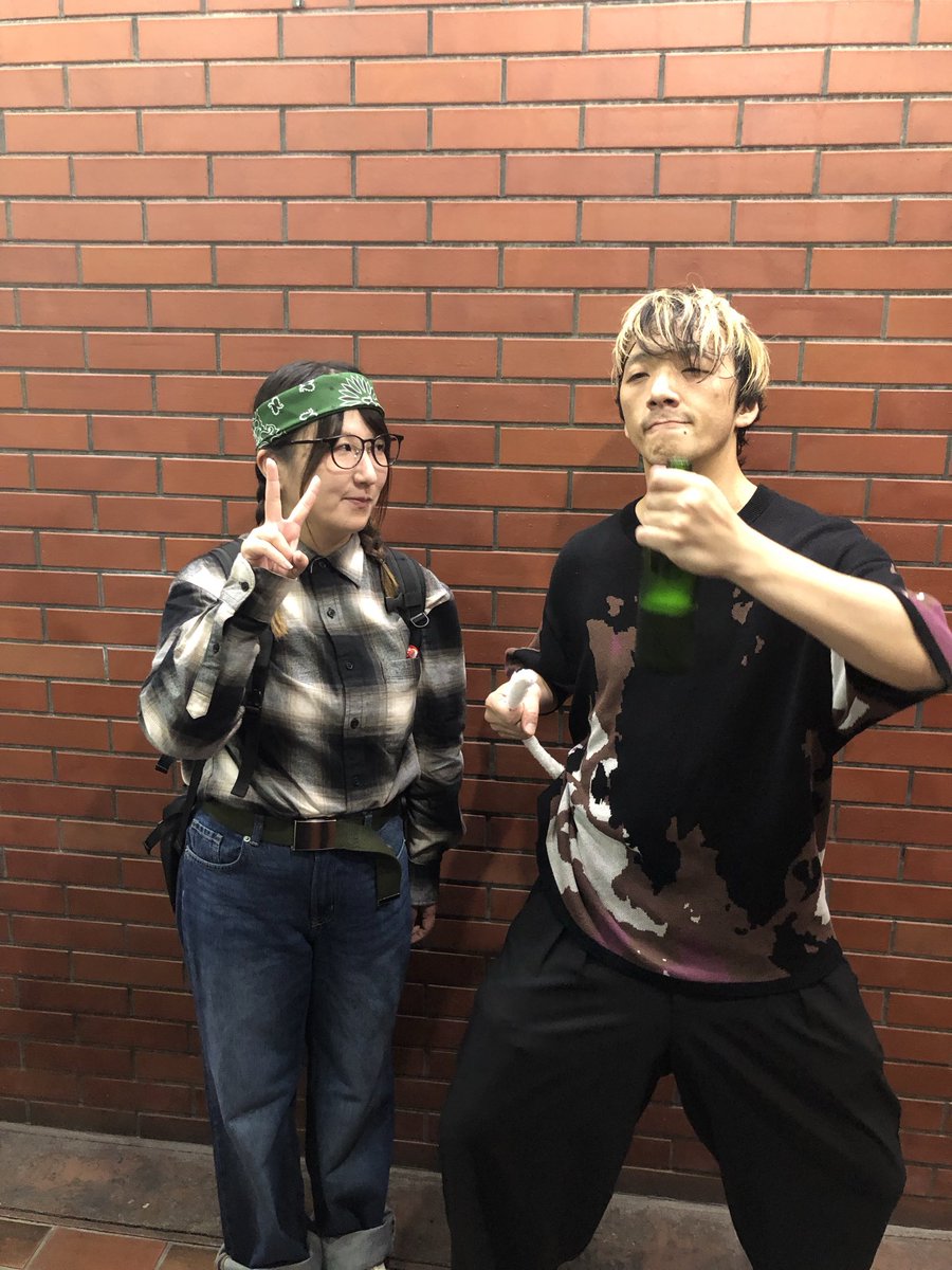 らくだのこぶ森🌰 tweet media