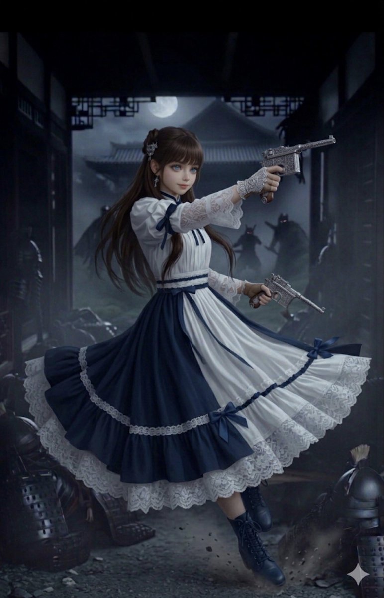 宇宙怪獣 tweet media