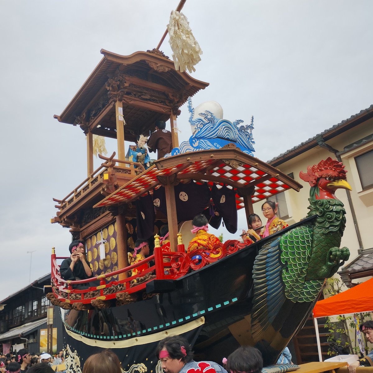 美大マサ tweet media