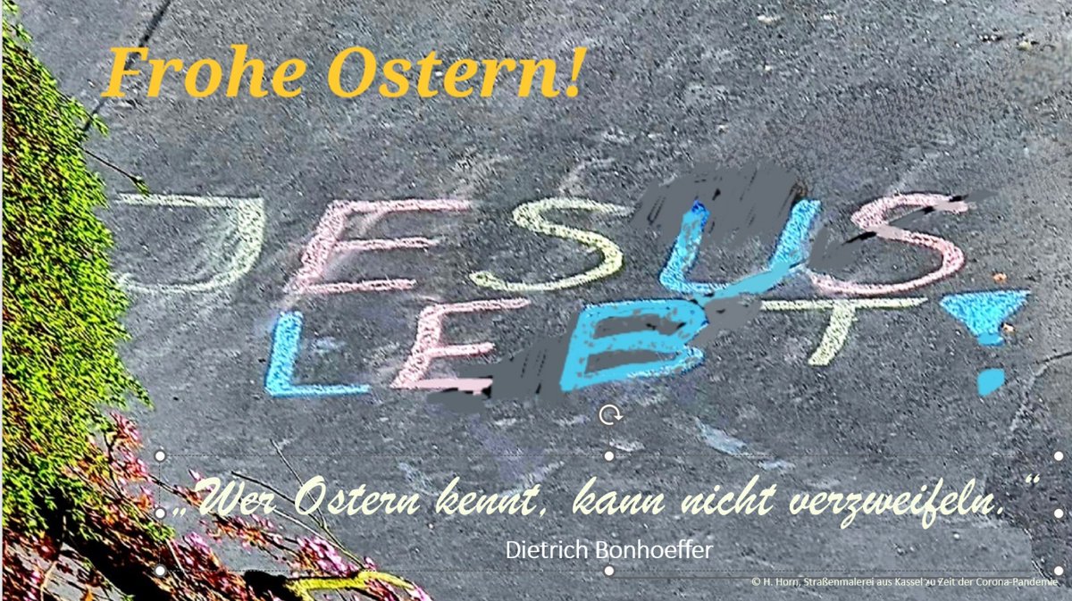 Dr. Hans Helmut Horn tweet media