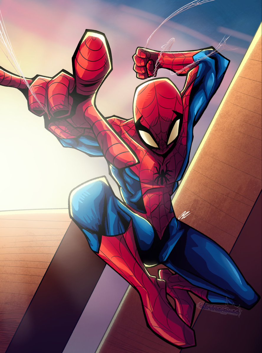 Quick question for my followers here

Would y’all be cool if I ever started doing commissions for comic book cover styled art?

 (these as examples)