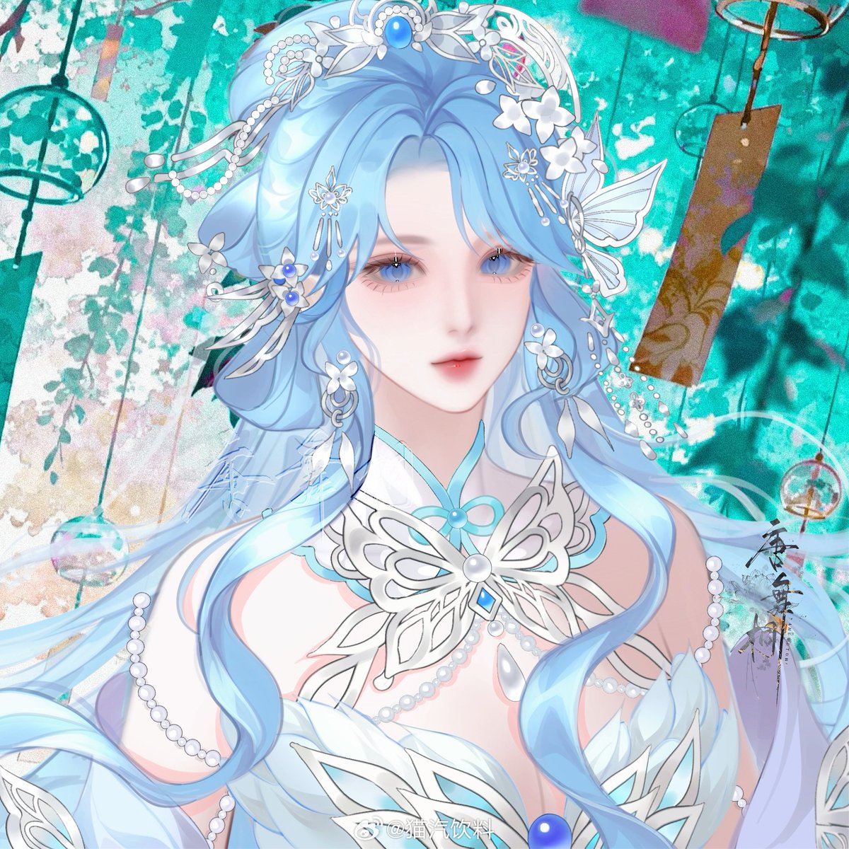 เสี่ยวชี : มัมมี๊ถังอู่ถง 🦋🔨🔱 tweet media