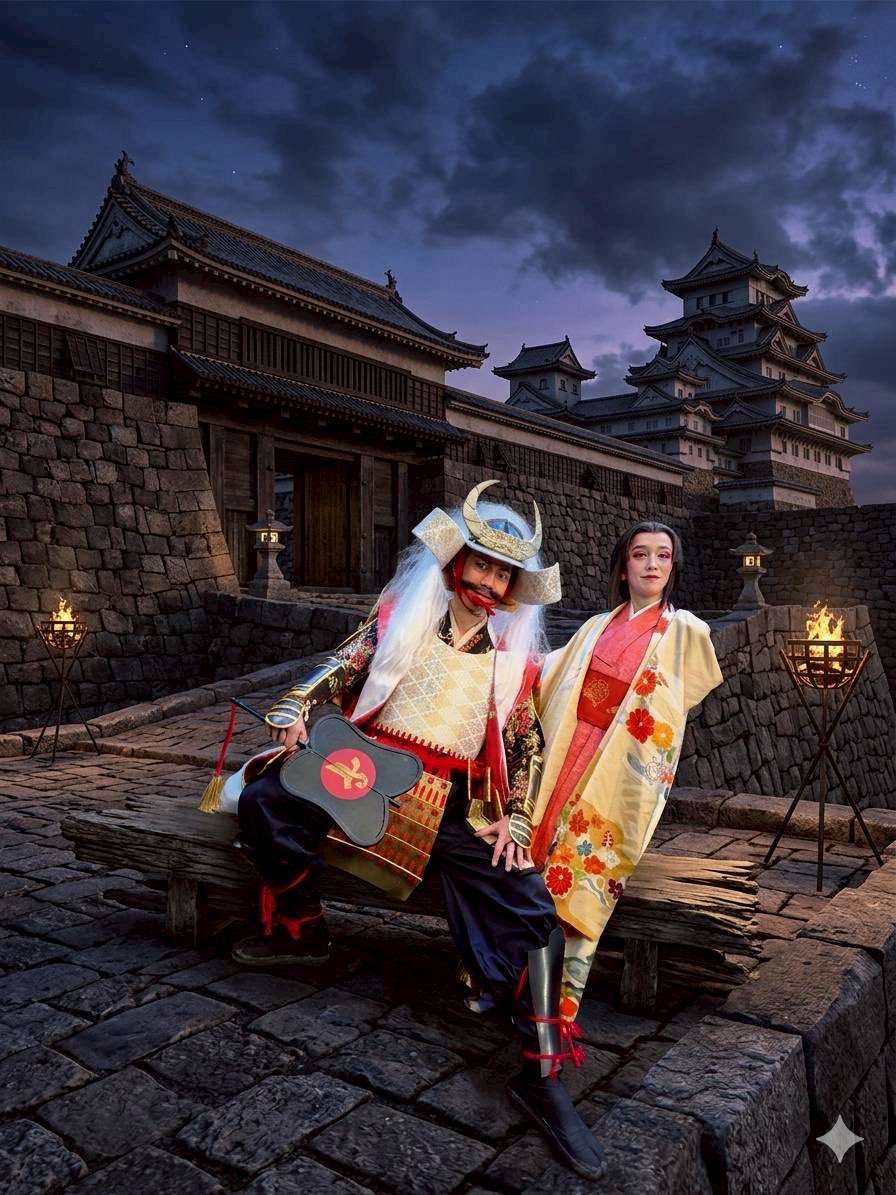 高田淳(X-QUEST) tweet media