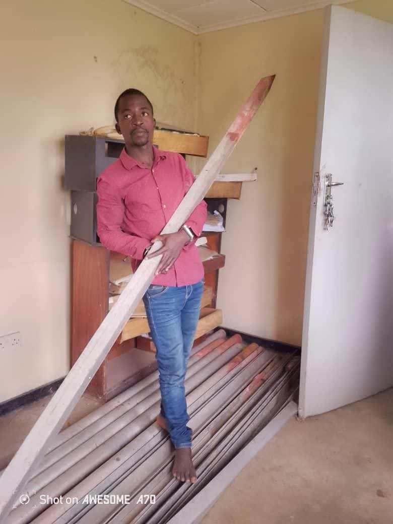 GLUMON (AFC) tweet media