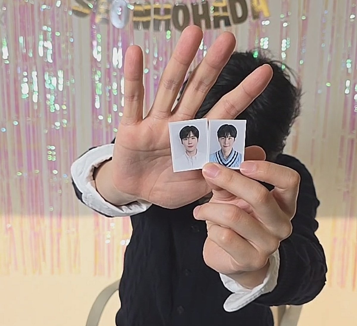 😍🍀 tweet media