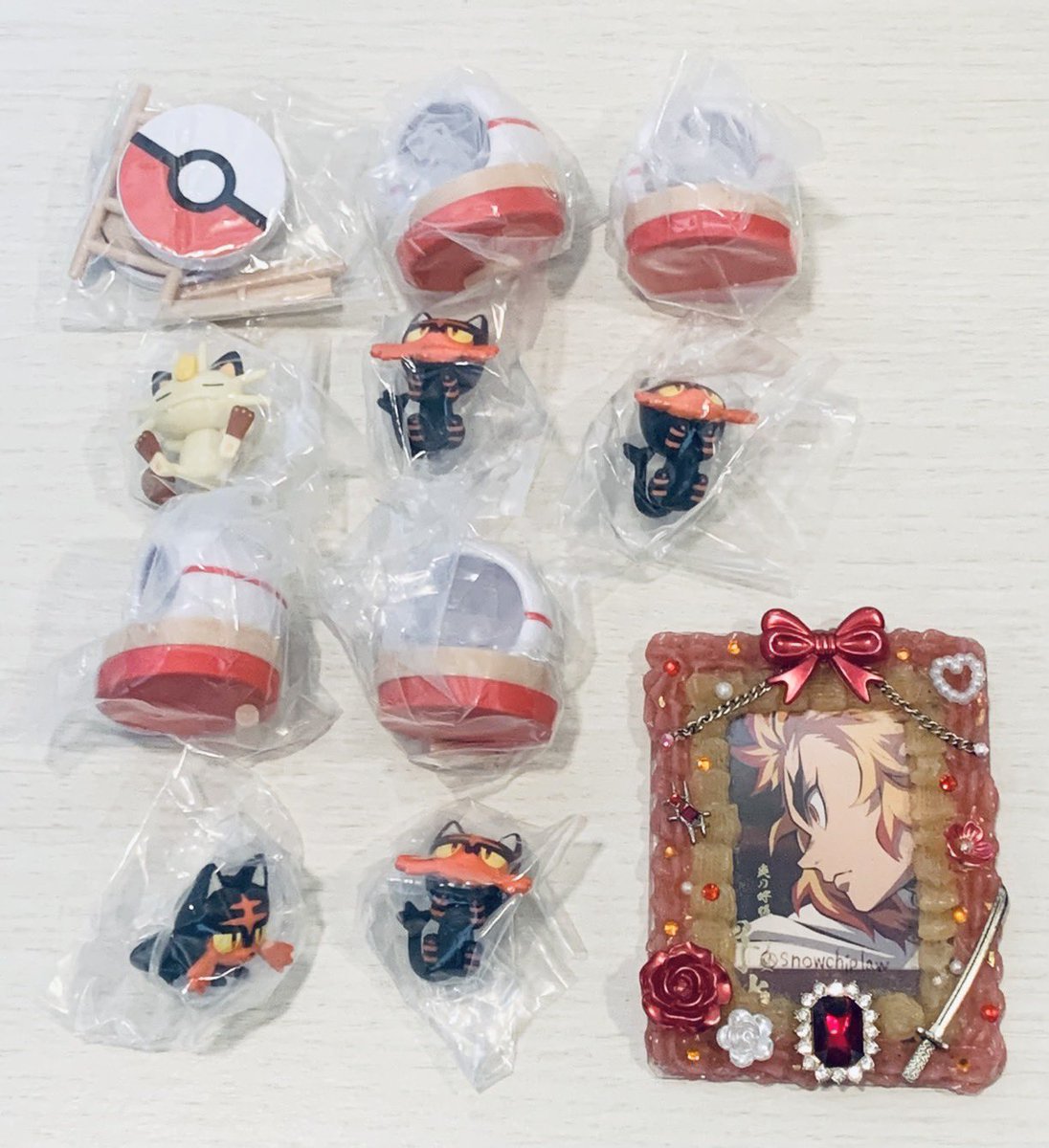 ぷらむ tweet media