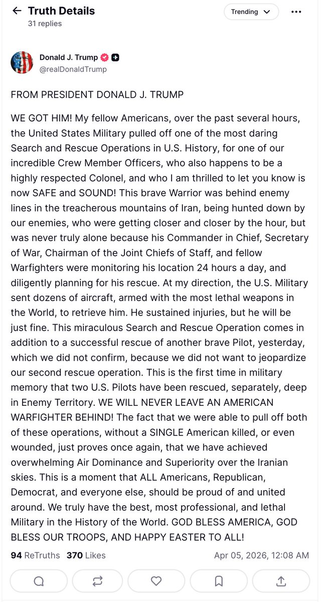 Ryan Rozbiani tweet media